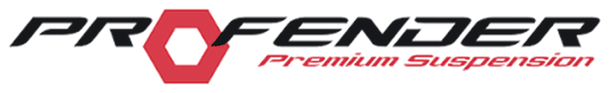 Profender Premium Suspension